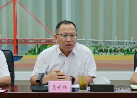 緊繃安全弦，嚴(yán)把“節(jié)前關(guān)”！集團(tuán)開(kāi)展國(guó)慶節(jié)前安全生產(chǎn)檢查
